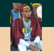 John Abidemi